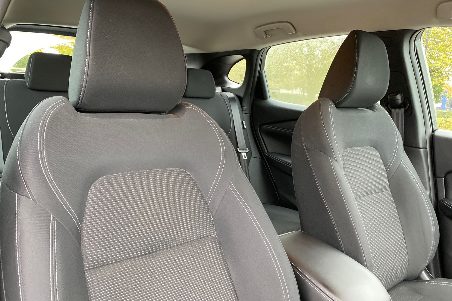 Used Nissan Qashqai 2023 for sale - 76128815: Photo 20