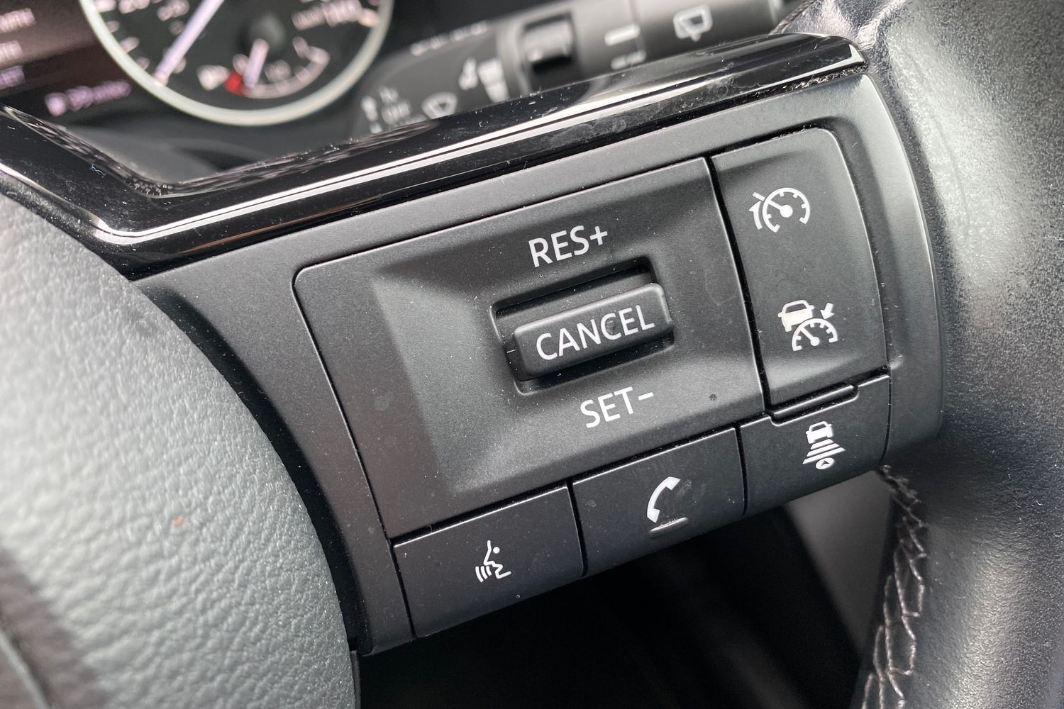 Used Nissan Qashqai 2023 for sale - 76128815: Photo 25