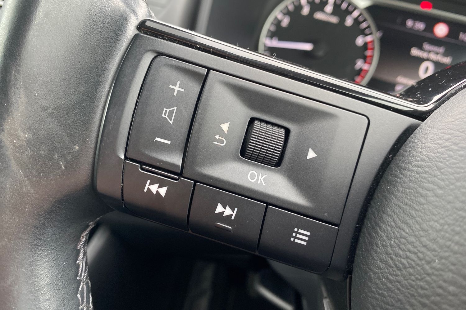 Used Nissan Qashqai 2023 for sale - 76128815: Photo 26