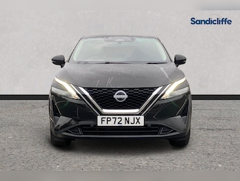 Used Nissan Qashqai 2023 for sale - 76128815: Photo