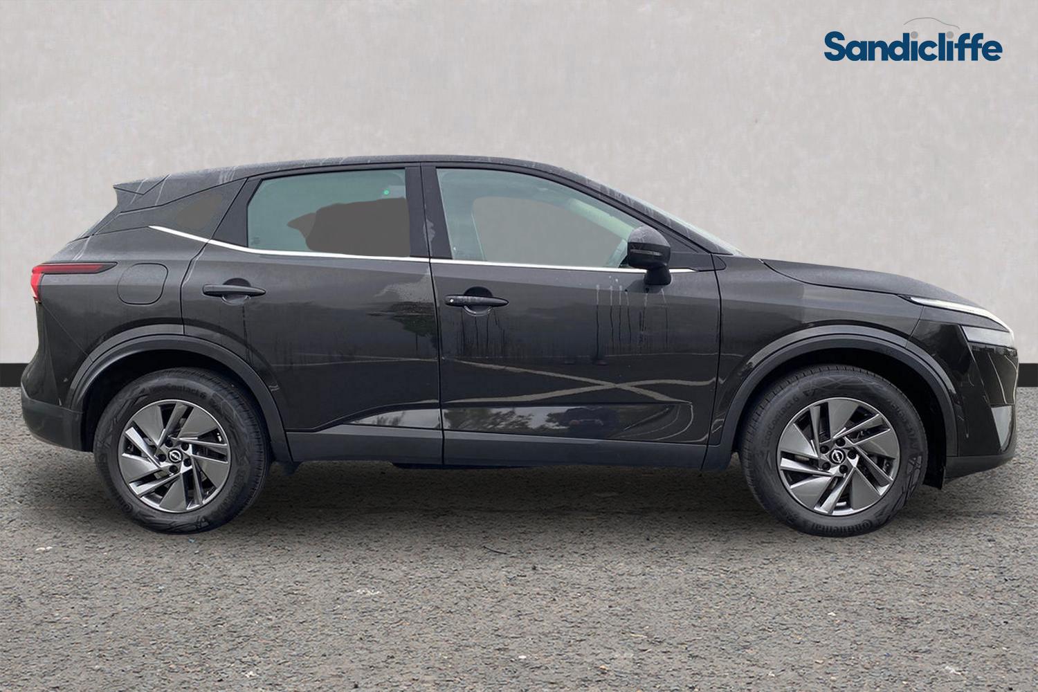 Used Nissan Qashqai 2023 for sale - 76128815: Photo 3