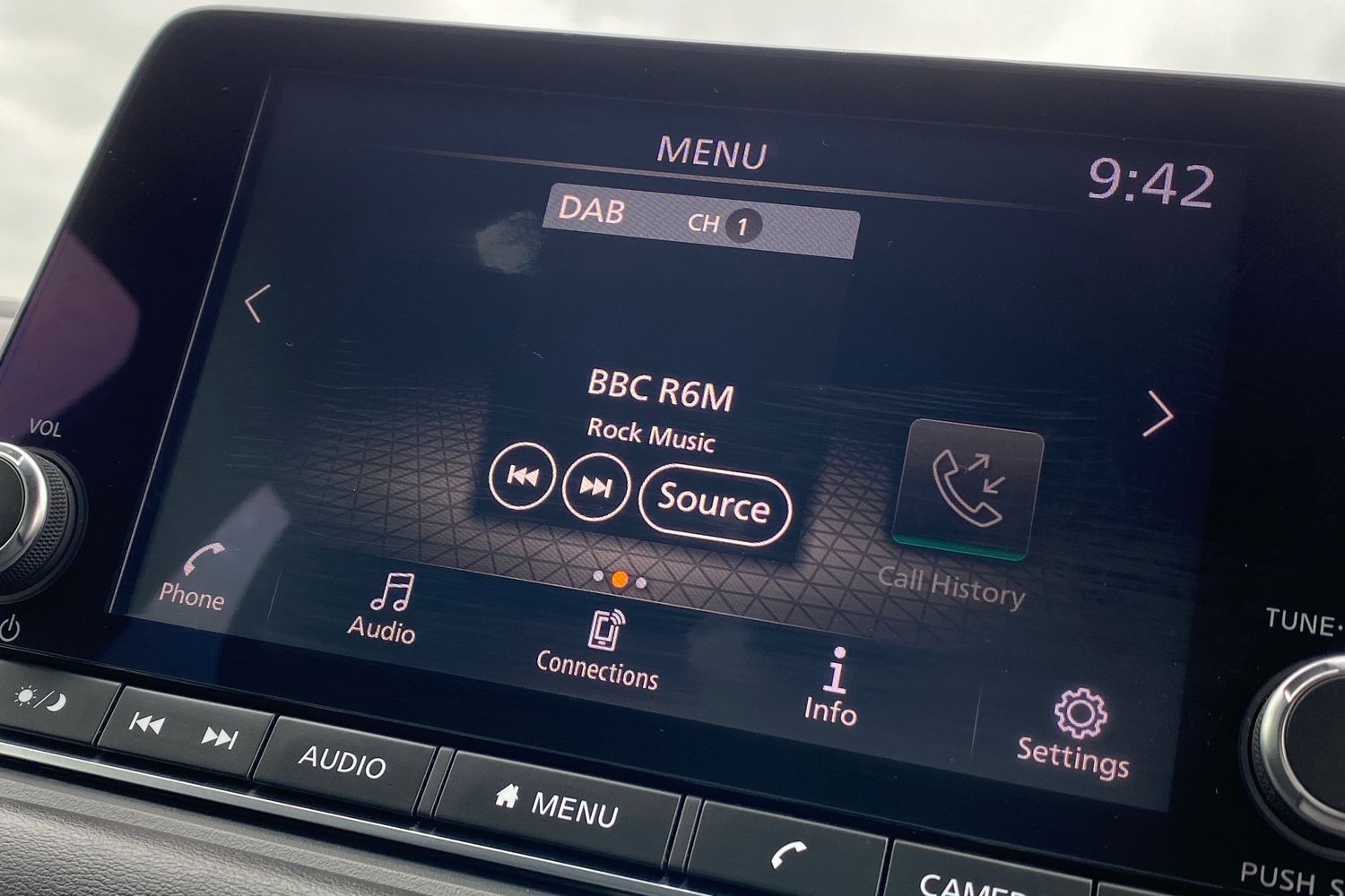 Used Nissan Qashqai 2023 for sale - 76128815: Photo 36