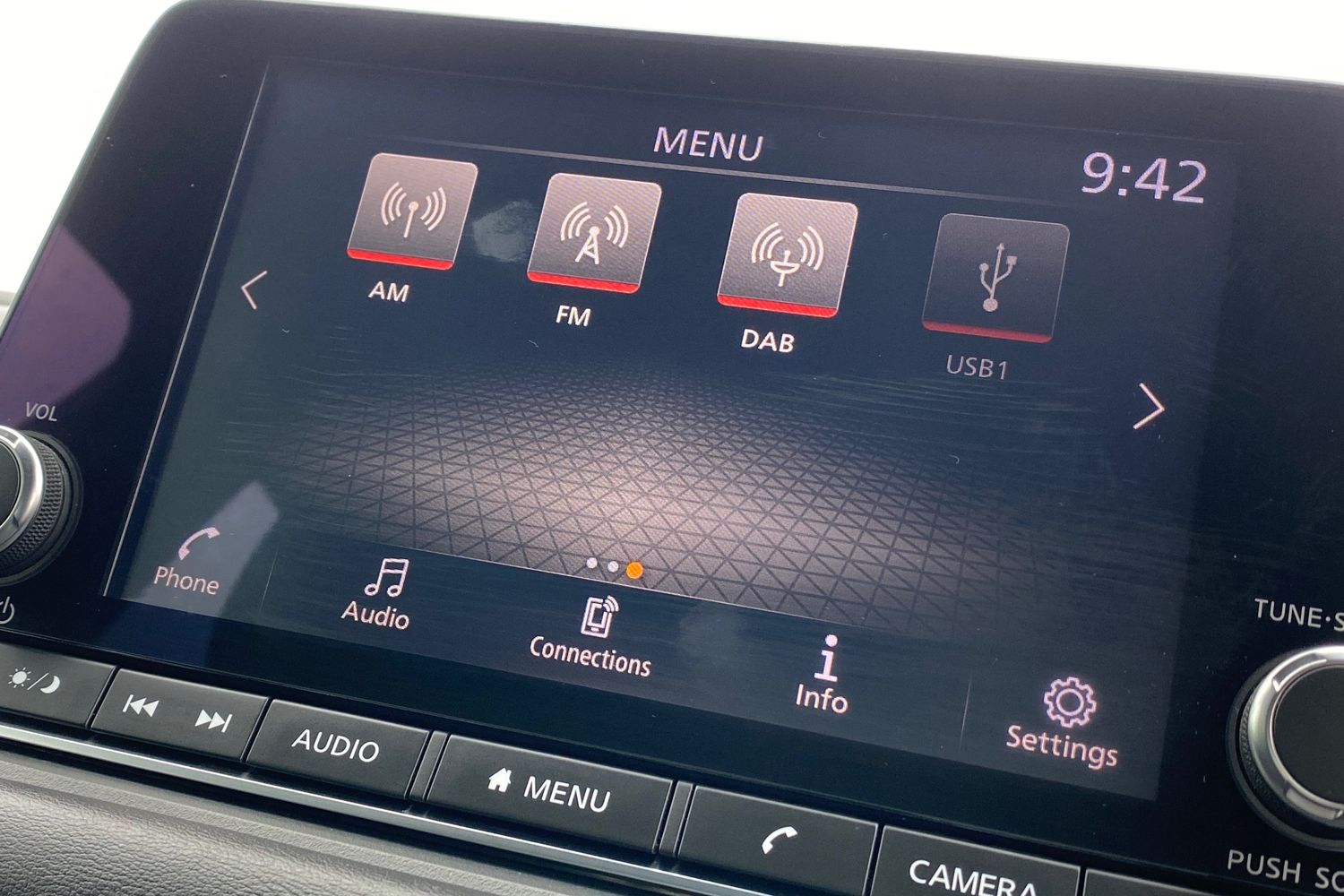 Used Nissan Qashqai 2023 for sale - 76128815: Photo 37