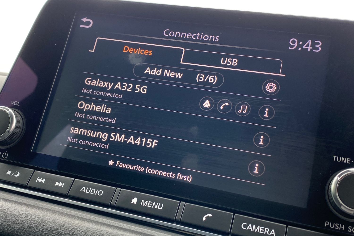 Used Nissan Qashqai 2023 for sale - 76128815: Photo 38