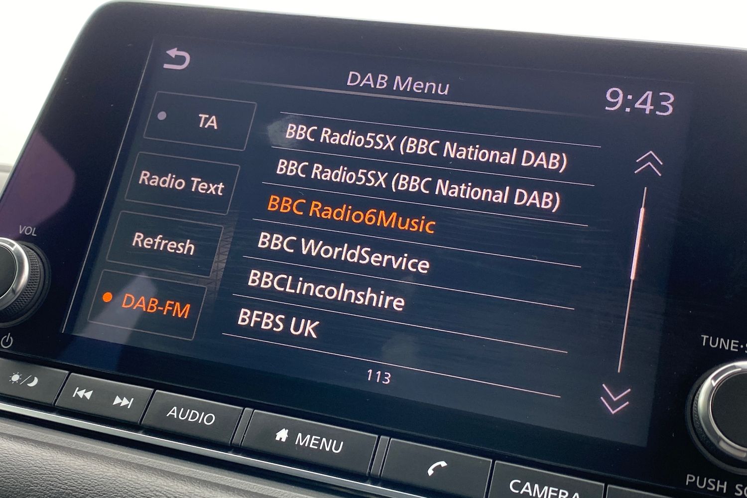 Used Nissan Qashqai 2023 for sale - 76128815: Photo 39