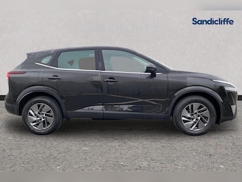 Used Nissan Qashqai 2023 for sale - 76128815: Photo