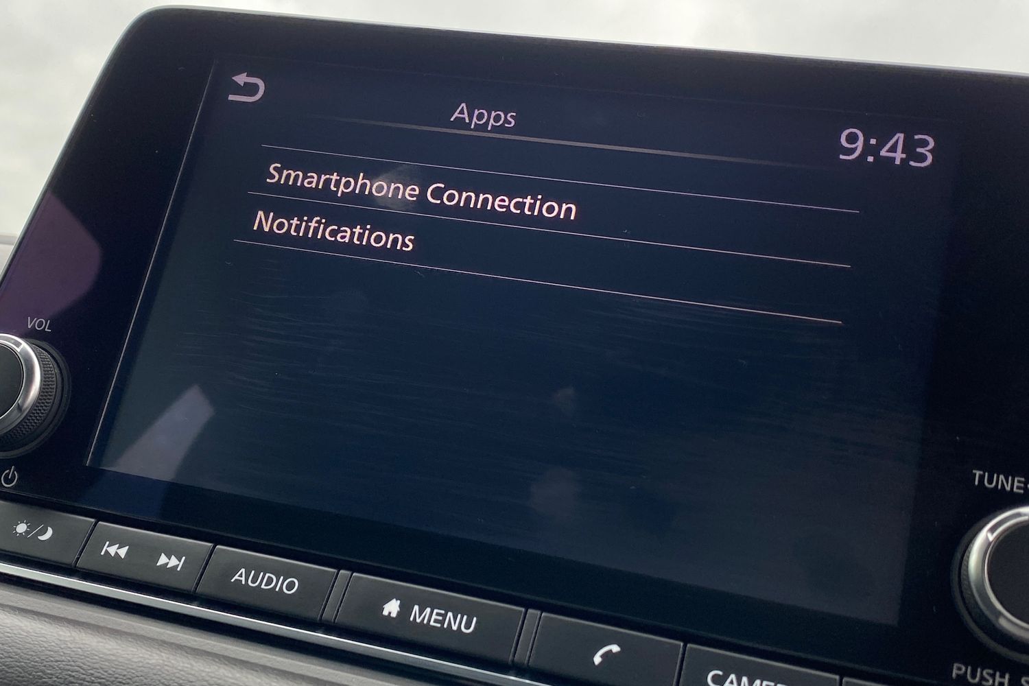 Used Nissan Qashqai 2023 for sale - 76128815: Photo 40