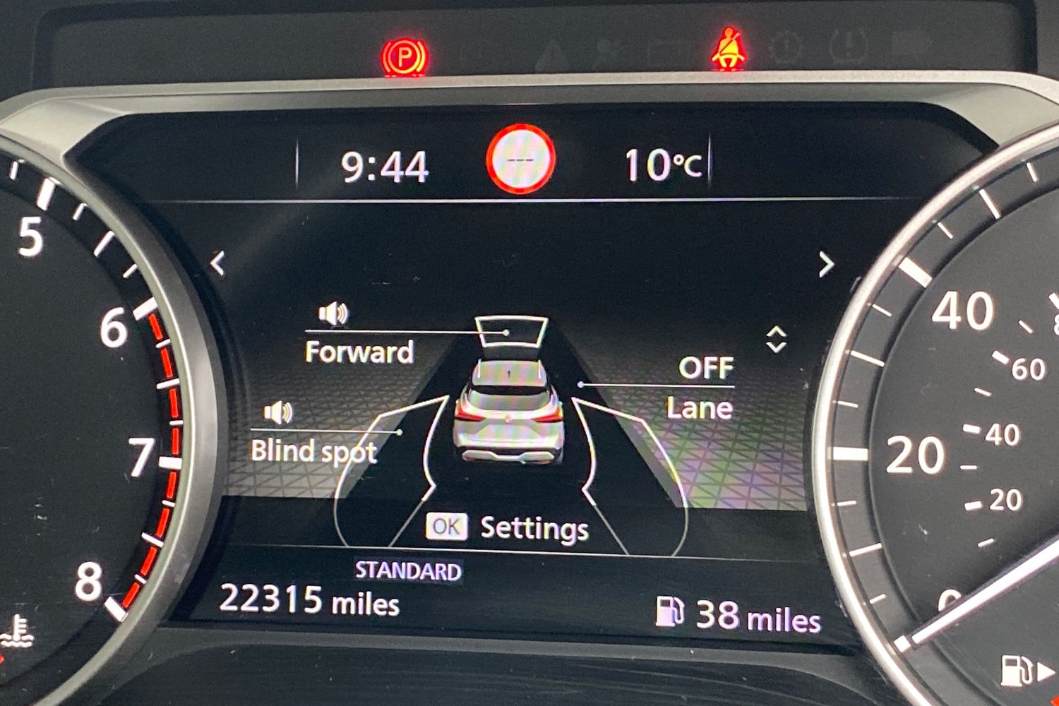 Used Nissan Qashqai 2023 for sale - 76128815: Photo 43