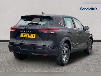Used Nissan Qashqai 2023 for sale - 76128815: Photo