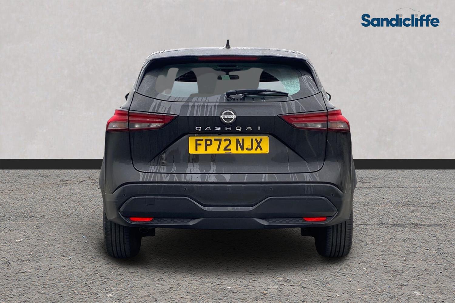 Used Nissan Qashqai 2023 for sale - 76128815: Photo 5