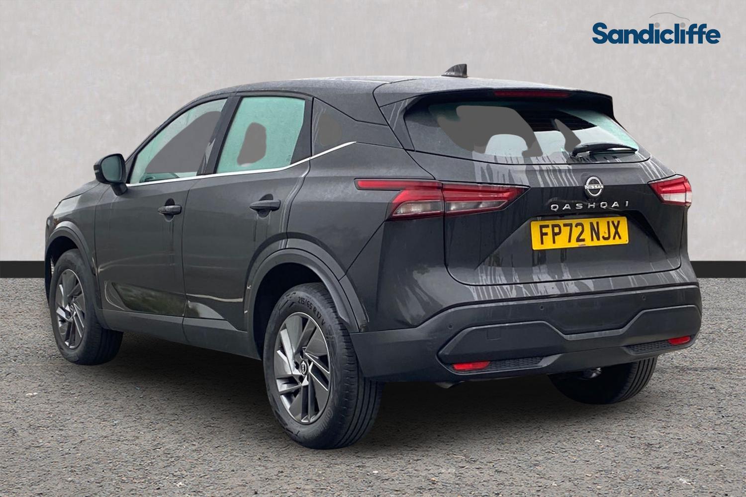 Used Nissan Qashqai 2023 for sale - 76128815: Photo 6