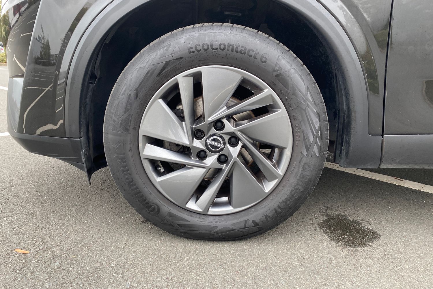 Used Nissan Qashqai 2023 for sale - 76128815: Photo 9