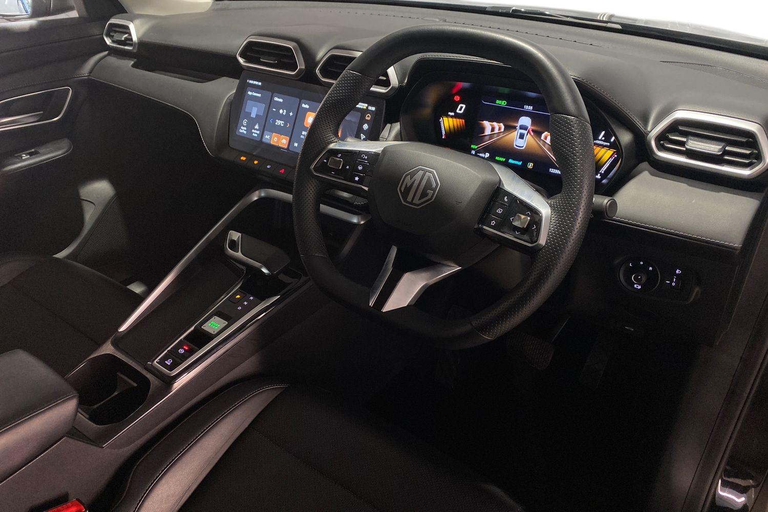 Used MG MG ZS 2024 for sale - 78054198: Photo 12