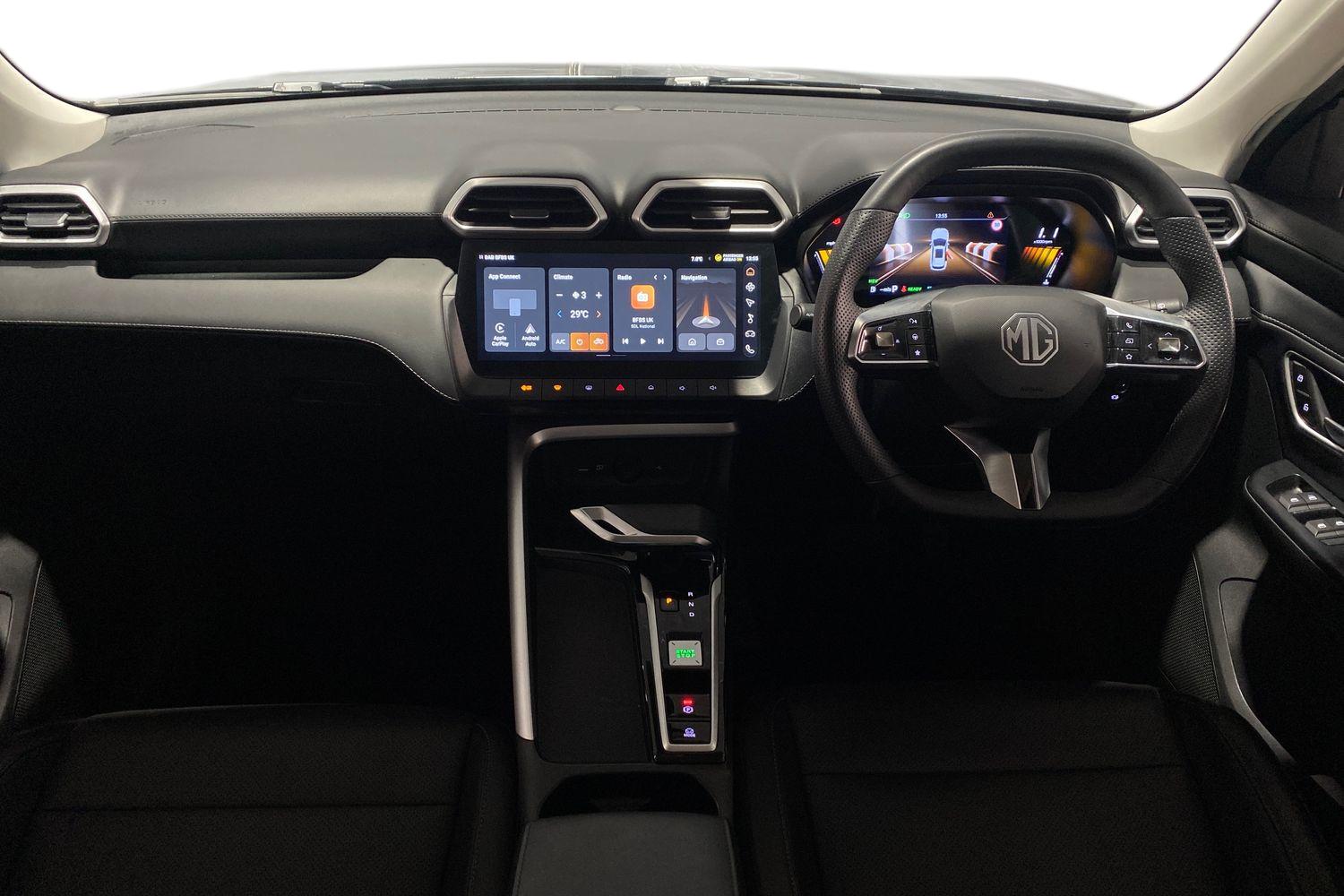 Used MG MG ZS 2024 for sale - 78054198: Photo 13