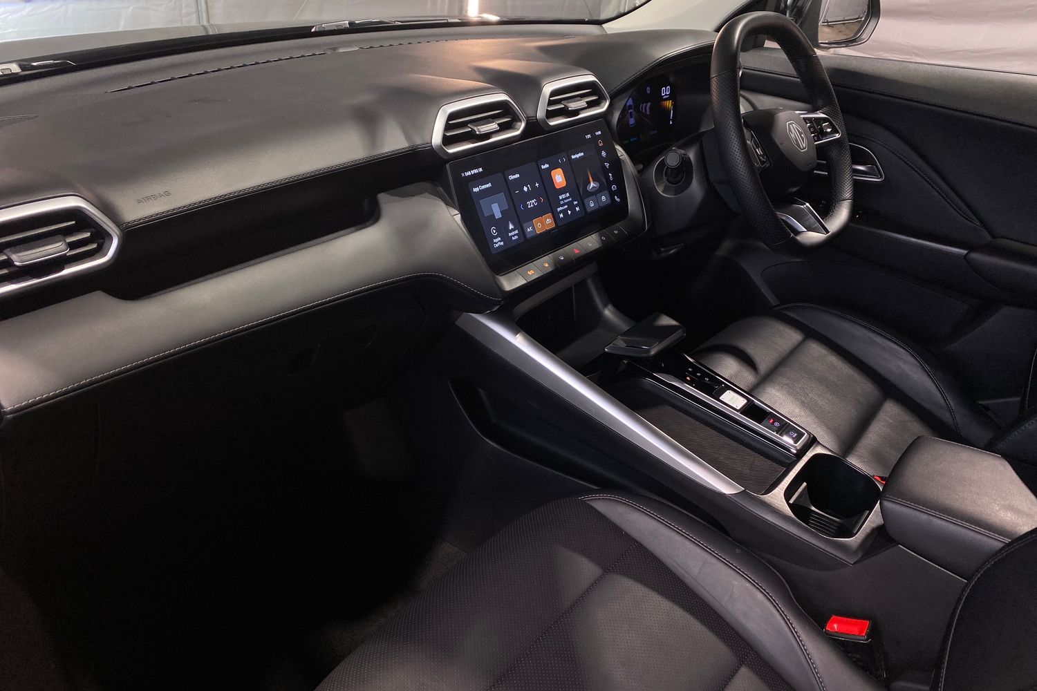 Used MG MG ZS 2024 for sale - 78054198: Photo 14