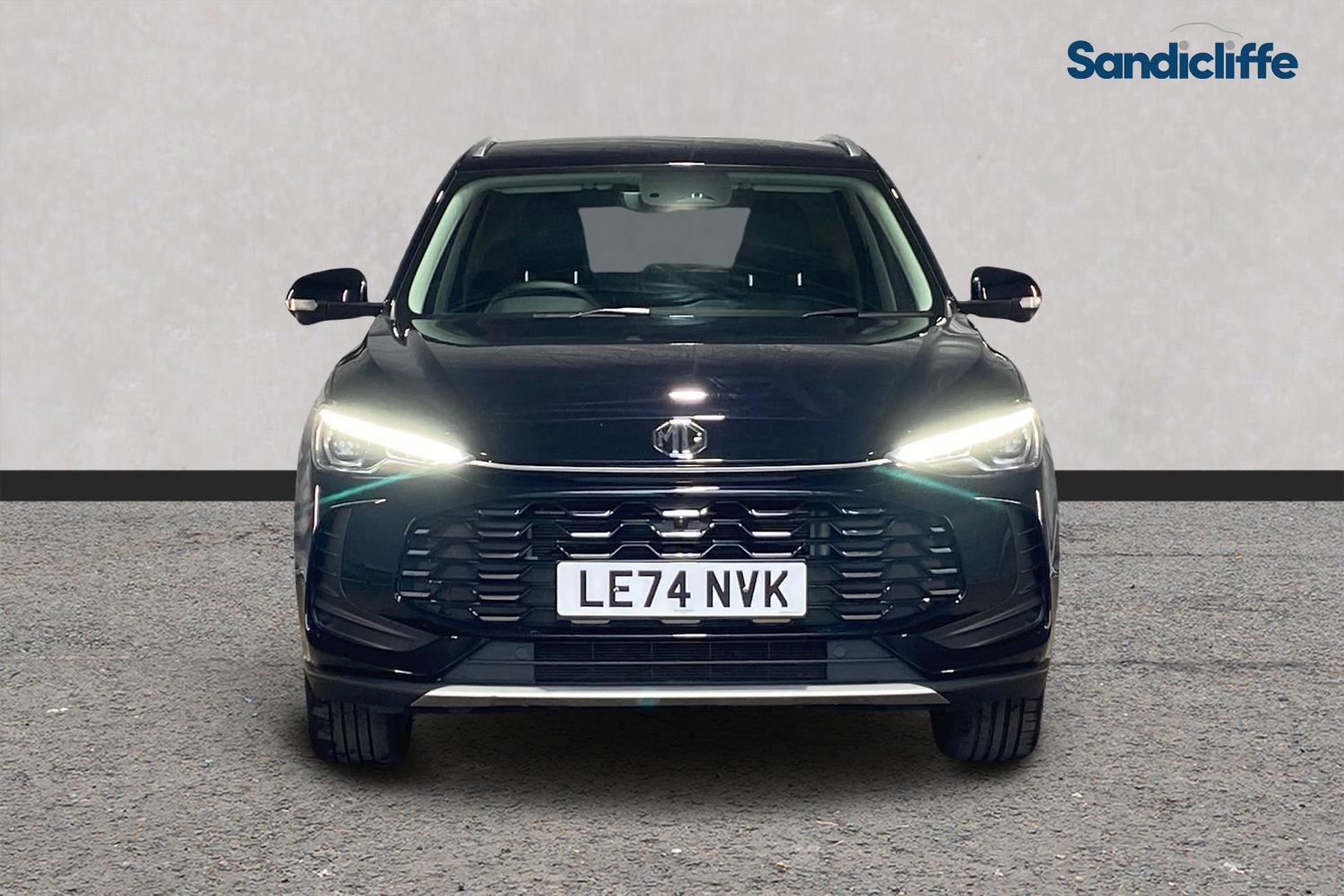 Used MG MG ZS 2024 for sale - 78054198: Photo 2