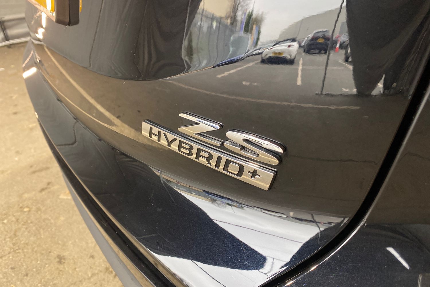 Used MG MG ZS 2024 for sale - 78054198: Photo 20