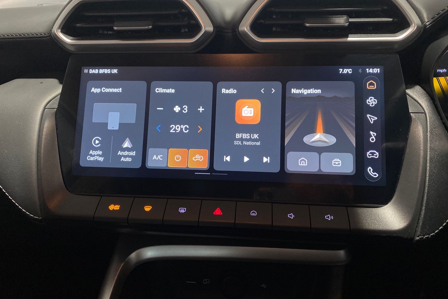 Used MG MG ZS 2024 for sale - 78054198: Photo 34