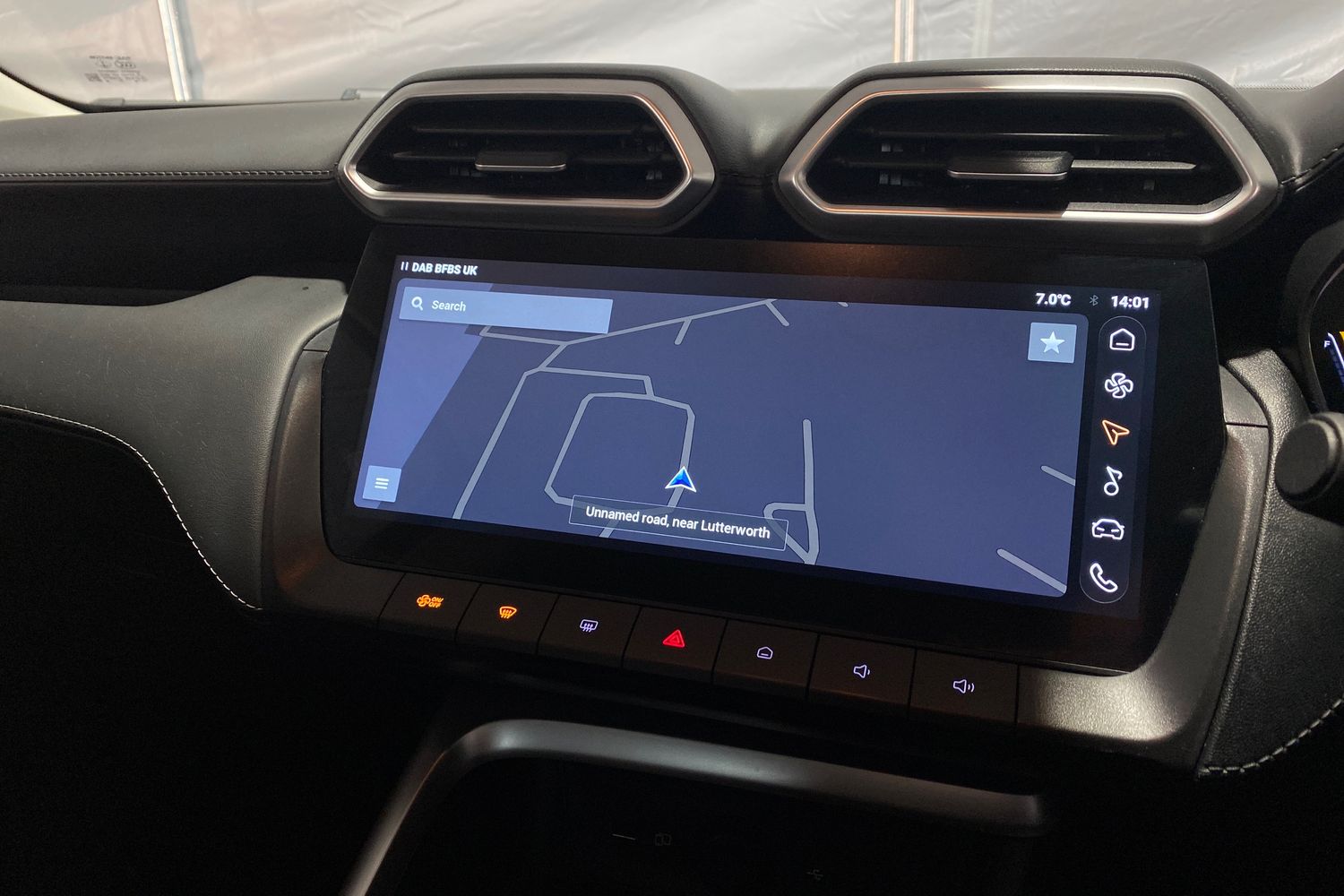 Used MG MG ZS 2024 for sale - 78054198: Photo 35