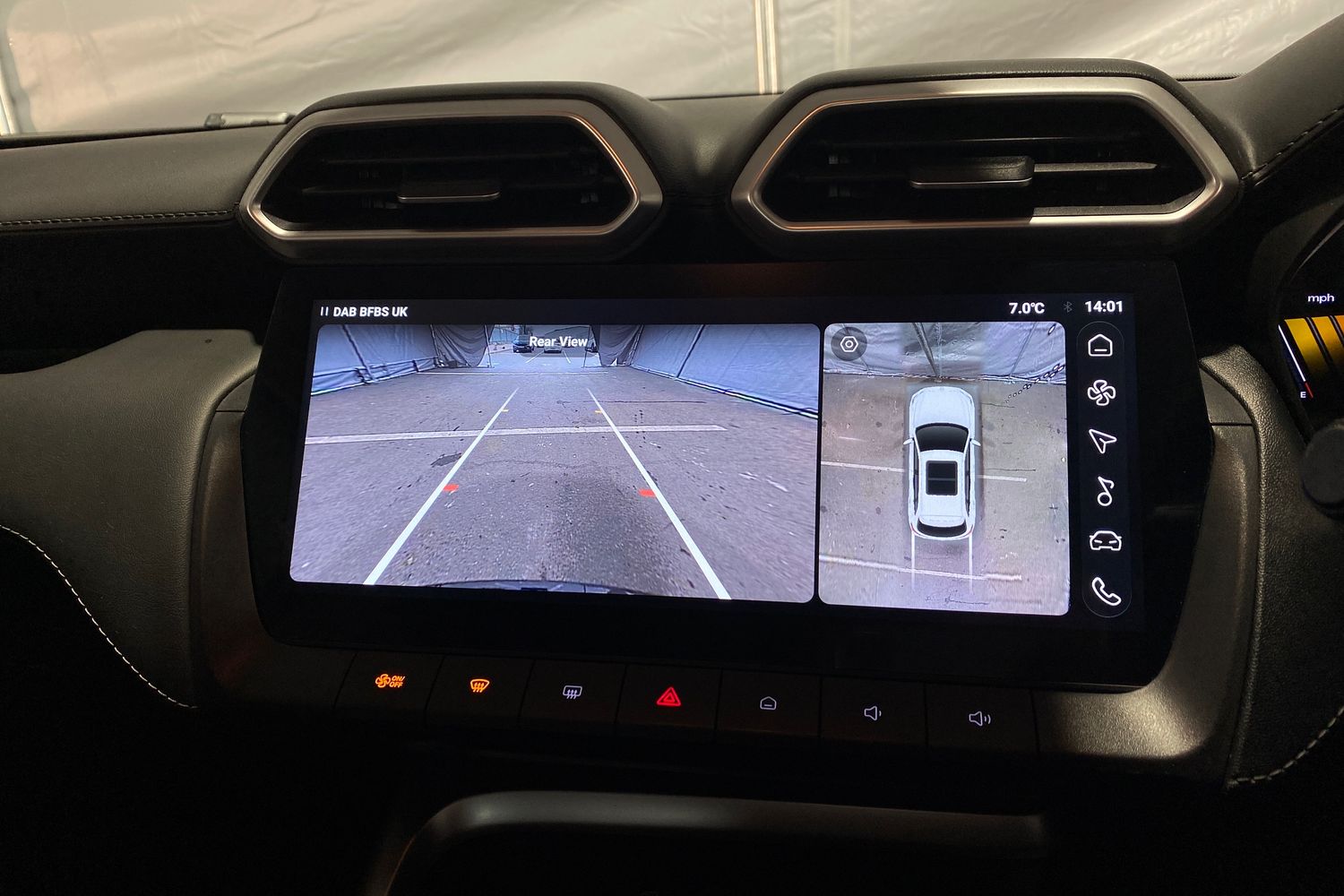 Used MG MG ZS 2024 for sale - 78054198: Photo 36