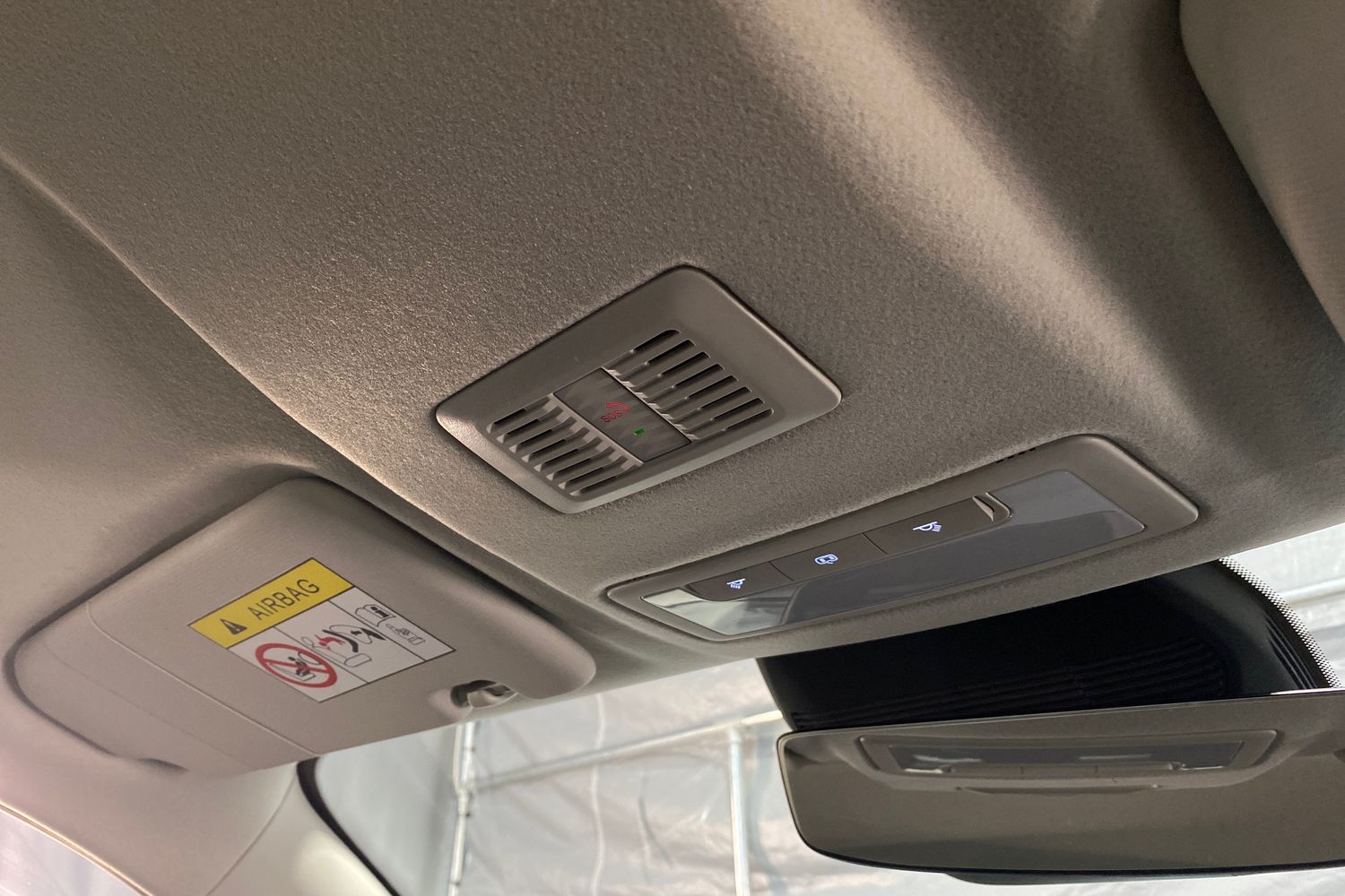 Used MG MG ZS 2024 for sale - 78054198: Photo 42