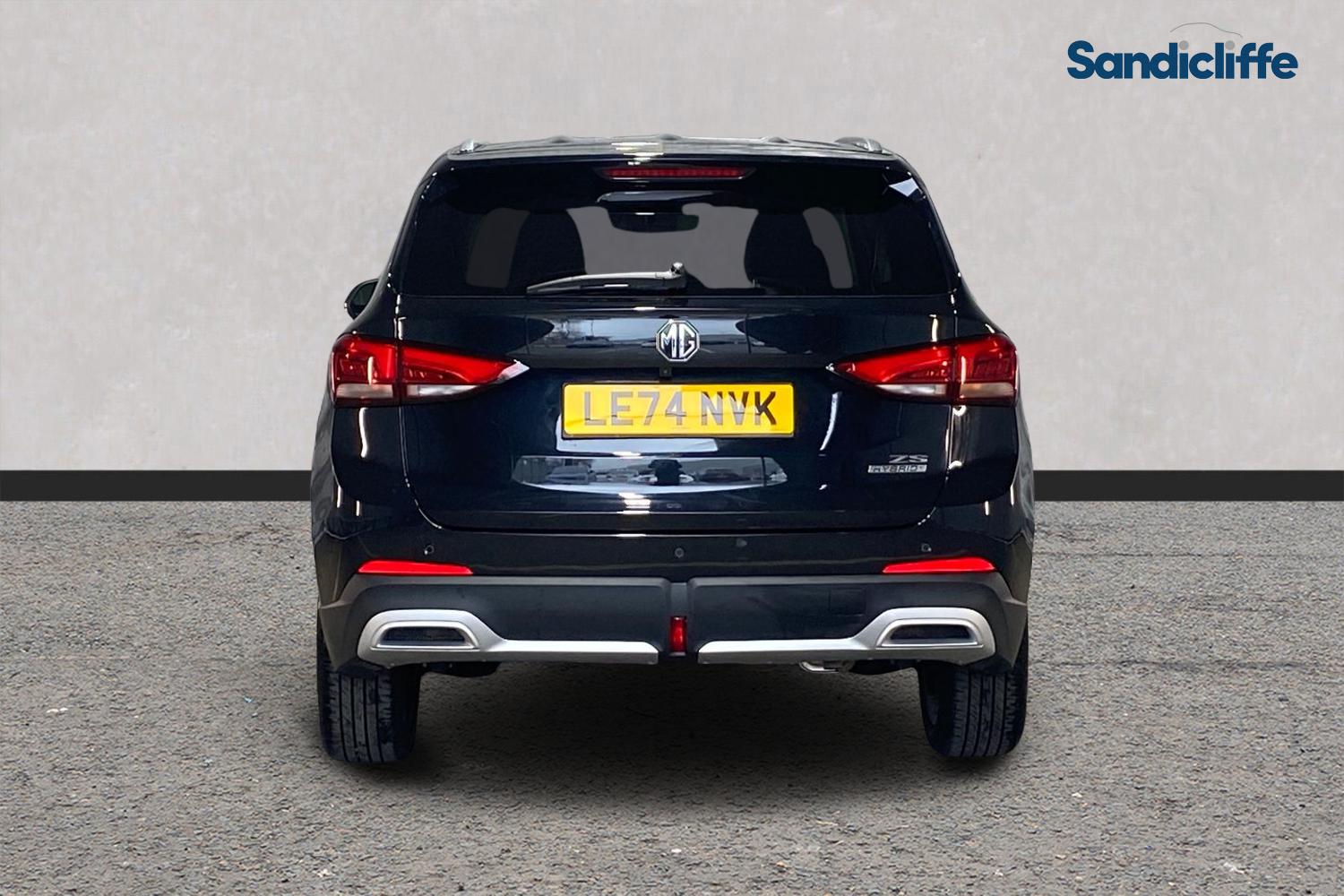 Used MG MG ZS 2024 for sale - 78054198: Photo 6