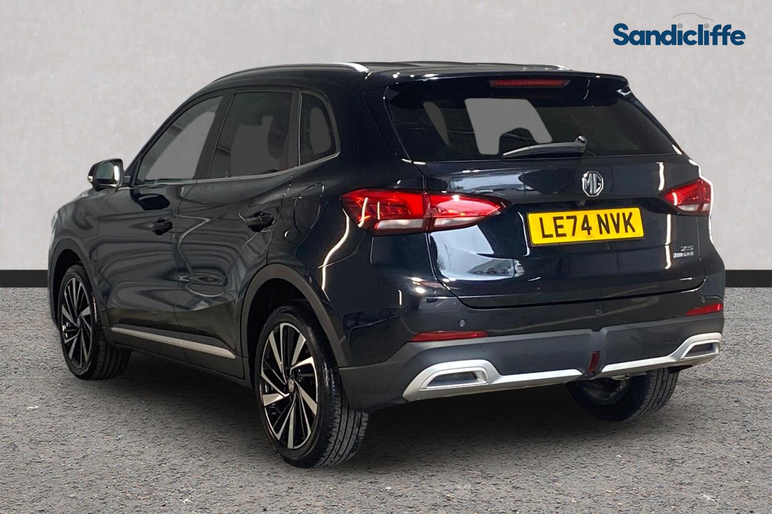 Used MG MG ZS 2024 for sale - 78054198: Photo 7