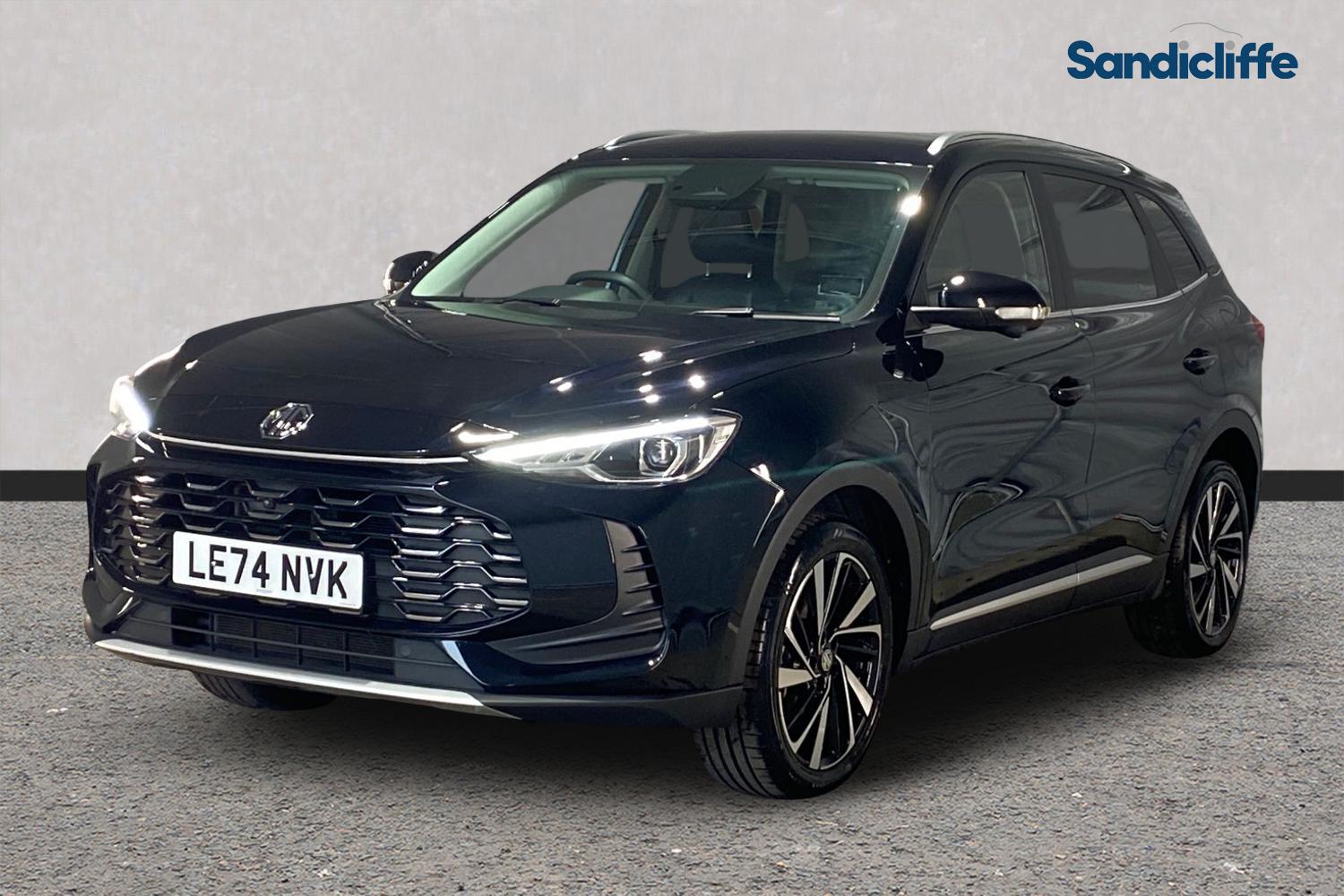 Used MG MG ZS 2024 for sale - 78054198: Photo 9