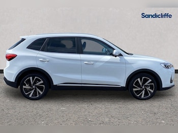 Used MG MG ZS 2025 for sale - 78485154: Photo