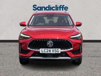 Used MG MG HS 2024 for sale - 74987714: Photo