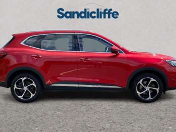 Used MG MG HS 2024 for sale - 74987714: Photo