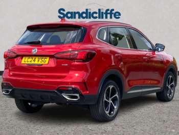 Used MG MG HS 2024 for sale - 74987714: Photo