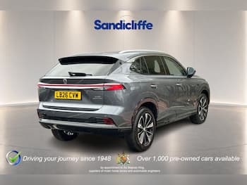 Used MG MG HS 2026 for sale - 79704909: Photo