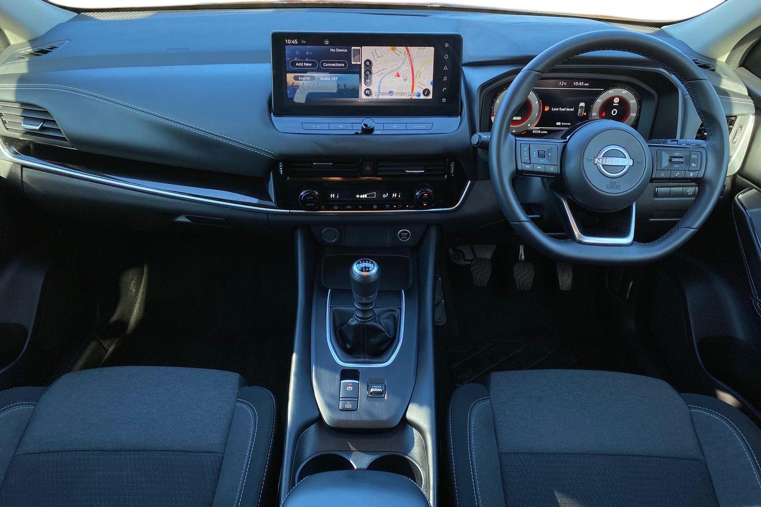 Used Nissan Qashqai 2023 for sale - 76470852: Photo 11