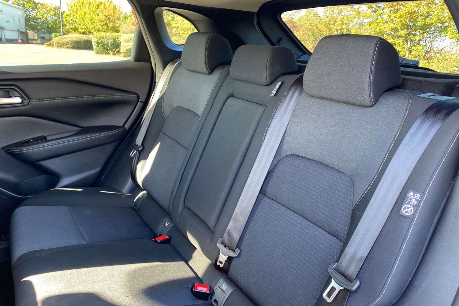 Used Nissan Qashqai 2023 for sale - 76470852: Photo 14