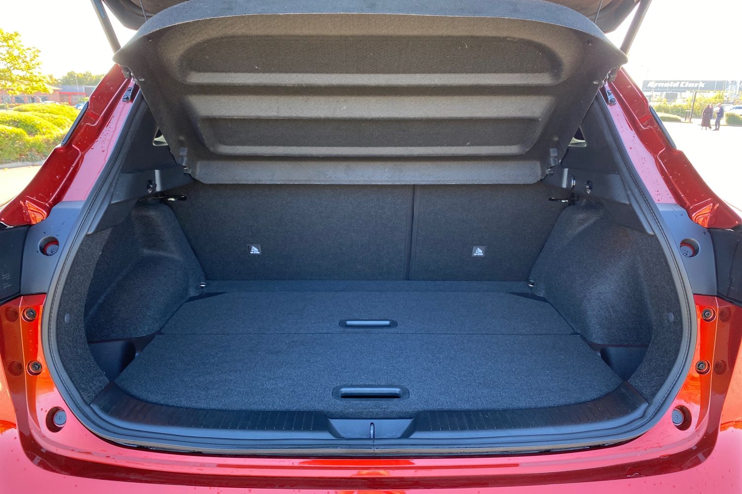 Used Nissan Qashqai 2023 for sale - 76470852: Photo 15