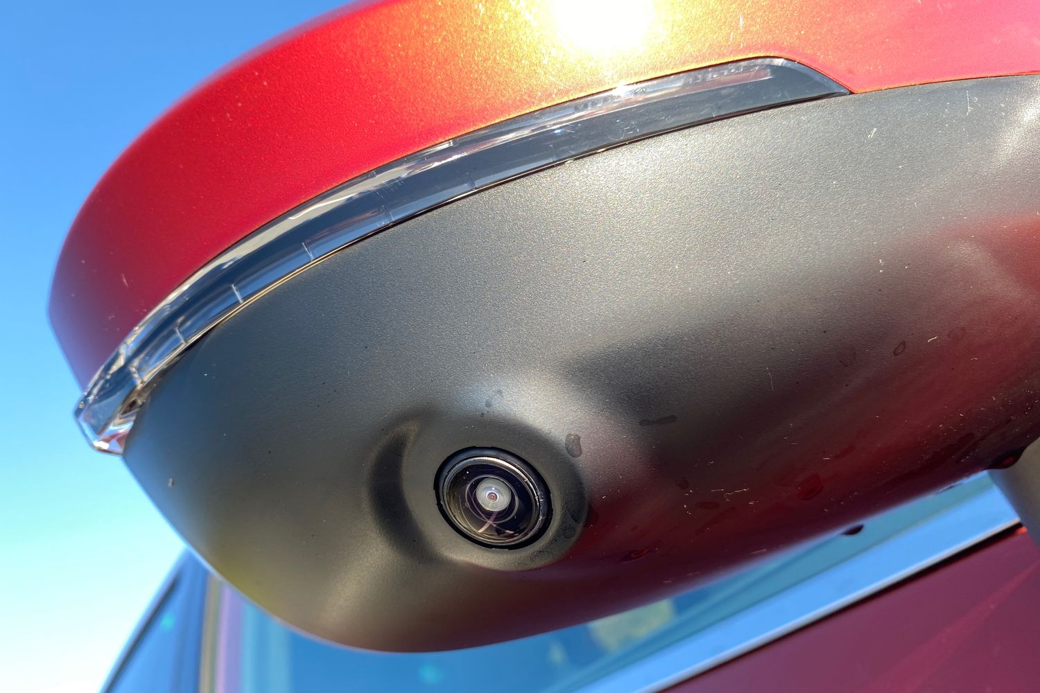 Used Nissan Qashqai 2023 for sale - 76470852: Photo 16