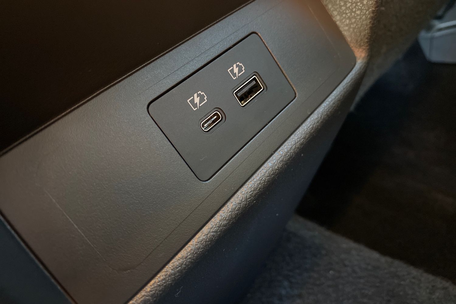 Used Nissan Qashqai 2023 for sale - 76470852: Photo 18