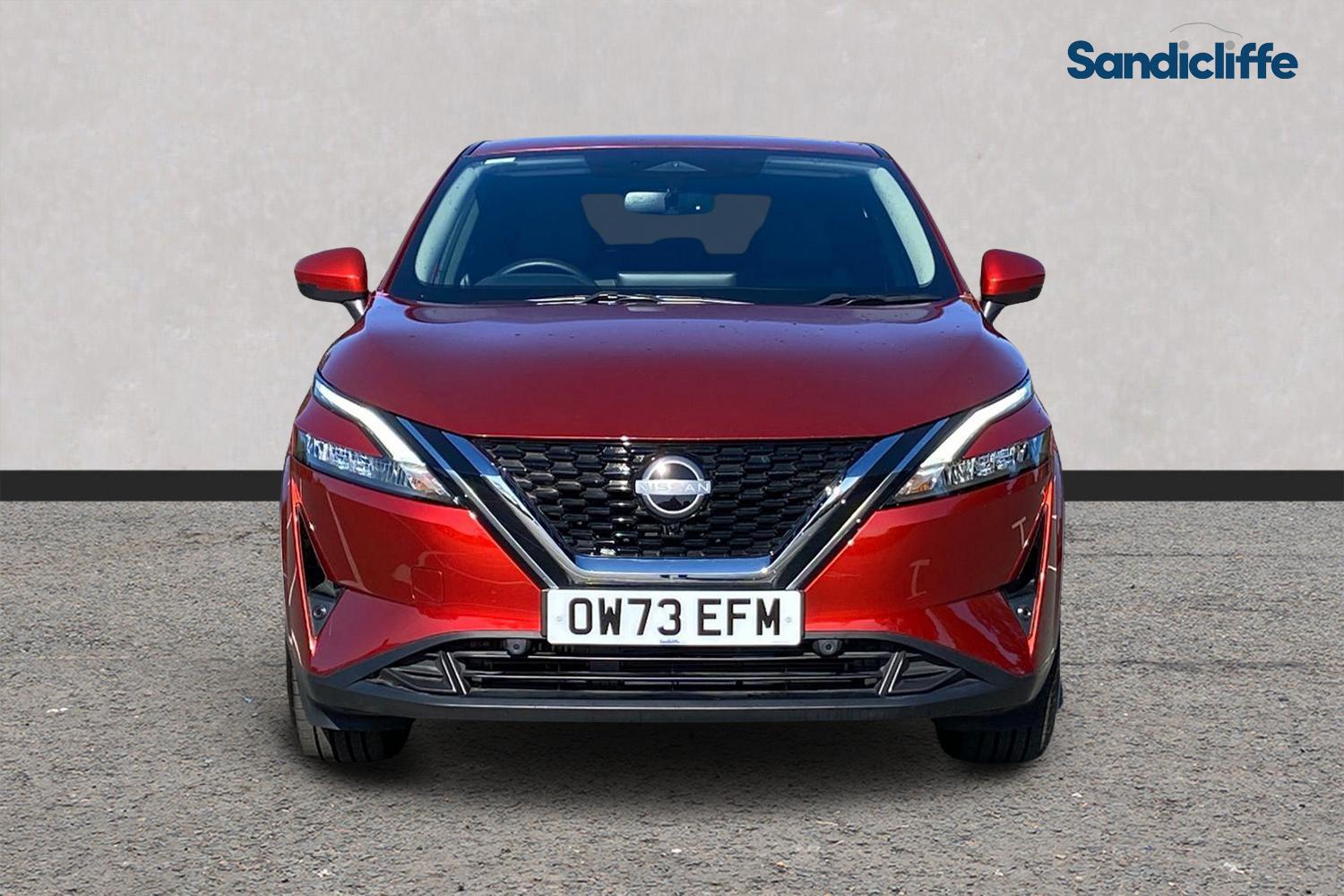 Used Nissan Qashqai 2023 for sale - 76470852: Photo 2