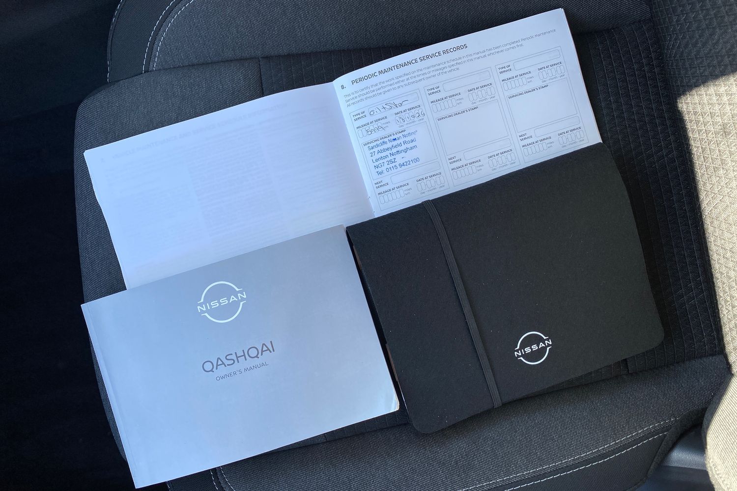 Used Nissan Qashqai 2023 for sale - 76470852: Photo 20