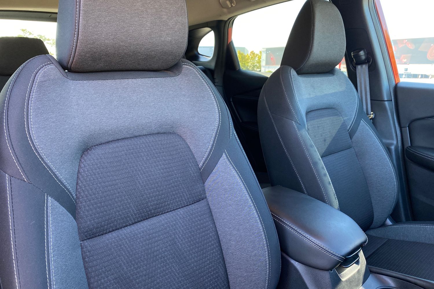 Used Nissan Qashqai 2023 for sale - 76470852: Photo 23