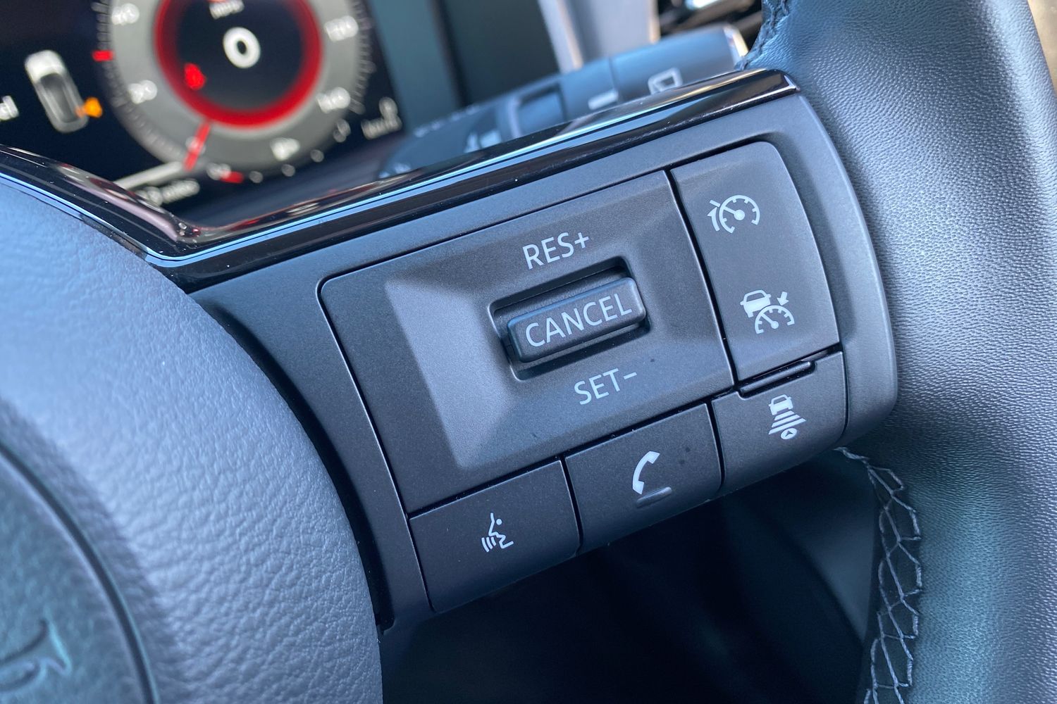 Used Nissan Qashqai 2023 for sale - 76470852: Photo 28