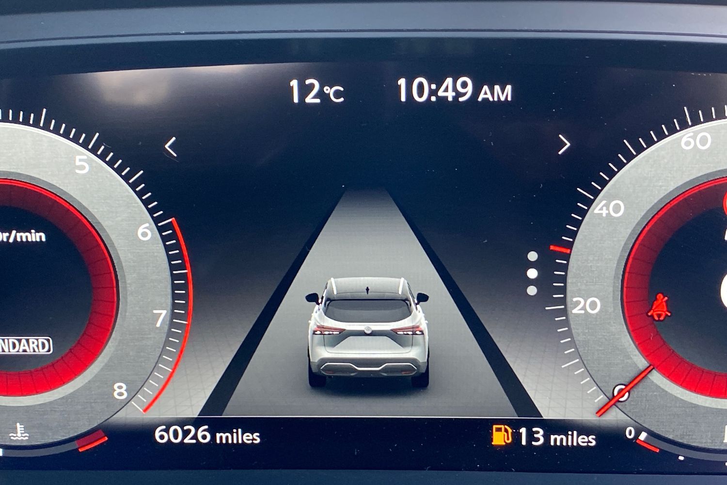 Used Nissan Qashqai 2023 for sale - 76470852: Photo 35