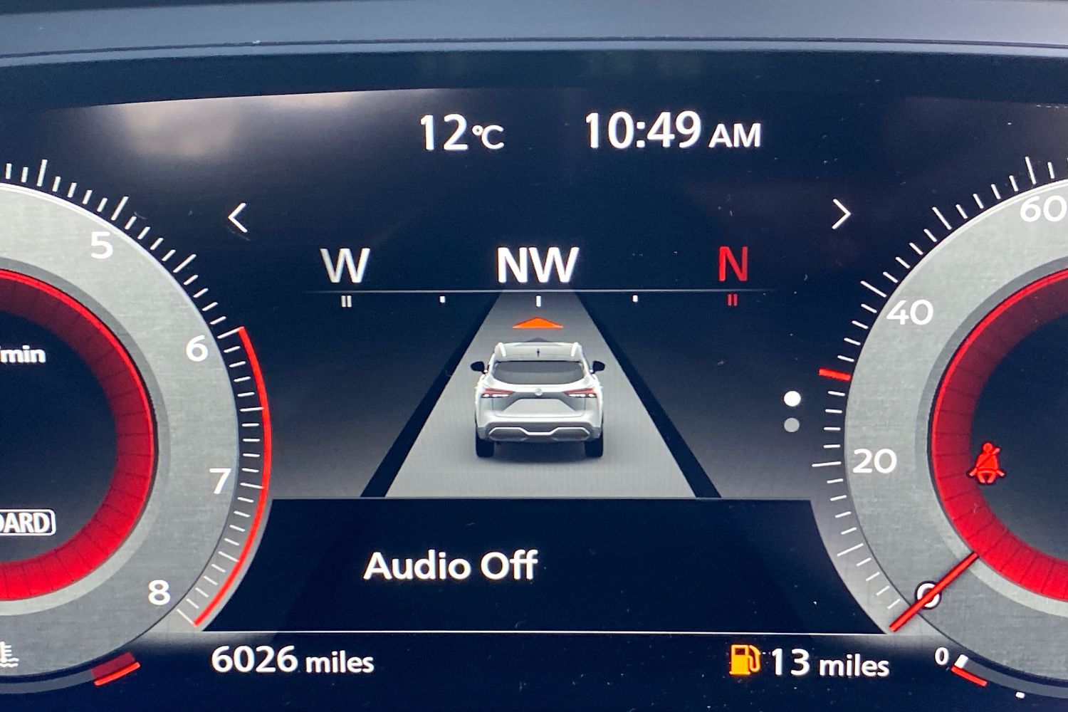 Used Nissan Qashqai 2023 for sale - 76470852: Photo 36