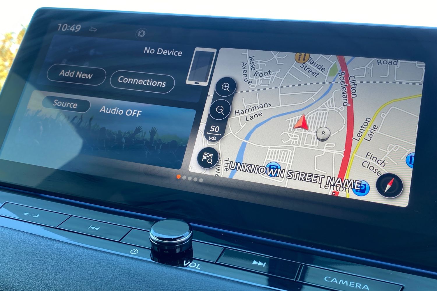 Used Nissan Qashqai 2023 for sale - 76470852: Photo 38