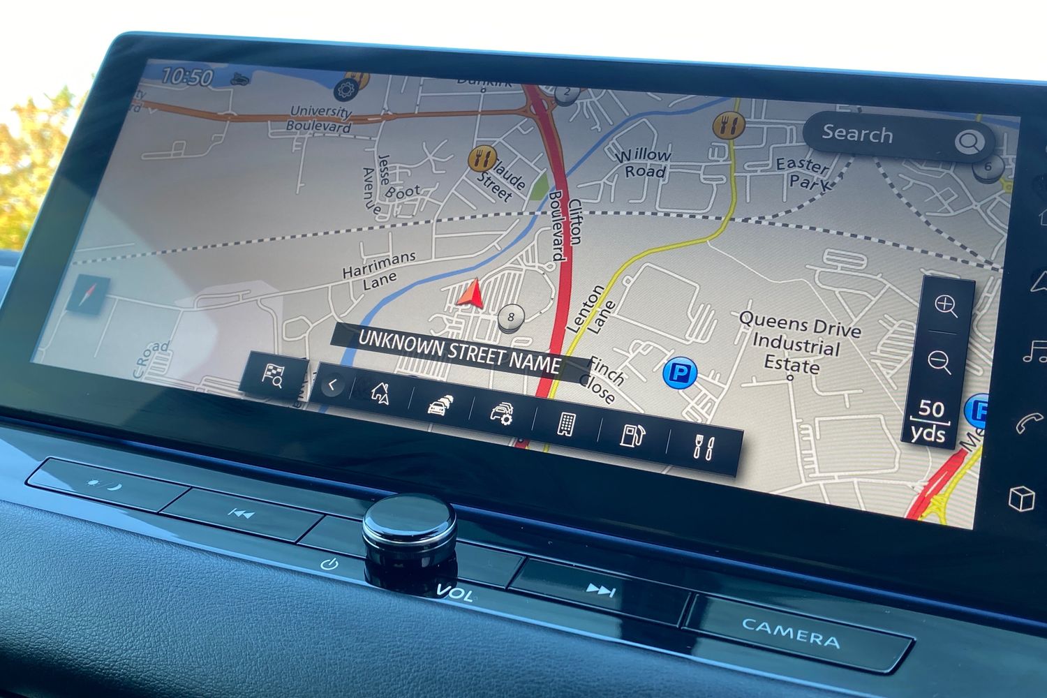 Used Nissan Qashqai 2023 for sale - 76470852: Photo 40