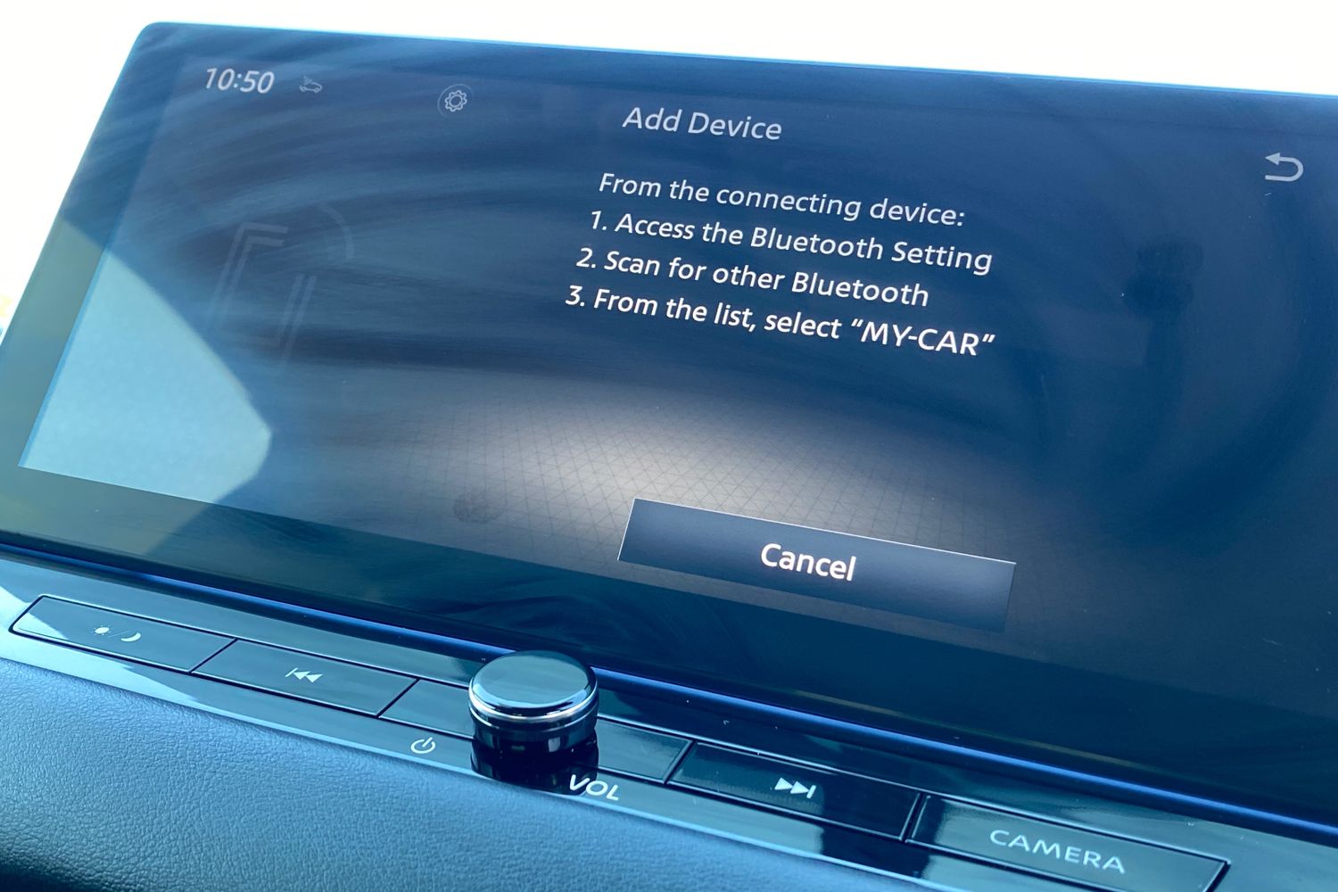 Used Nissan Qashqai 2023 for sale - 76470852: Photo 42