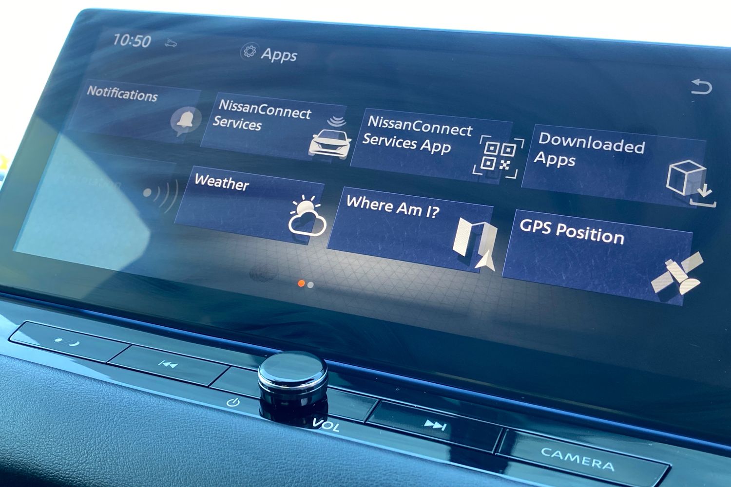 Used Nissan Qashqai 2023 for sale - 76470852: Photo 43