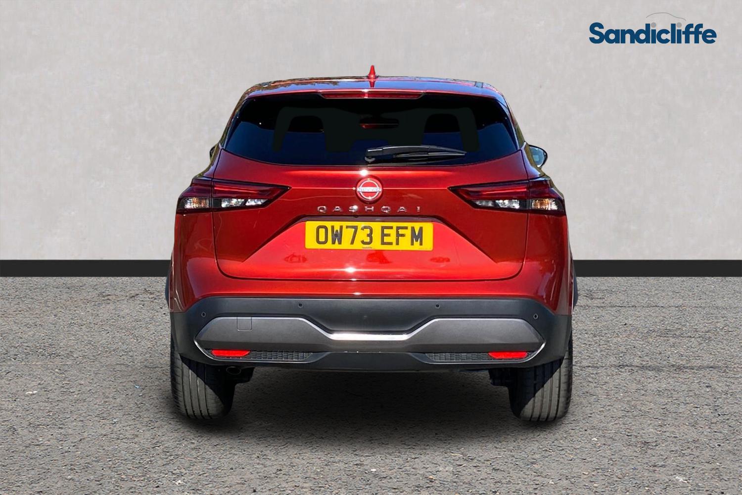 Used Nissan Qashqai 2023 for sale - 76470852: Photo 5