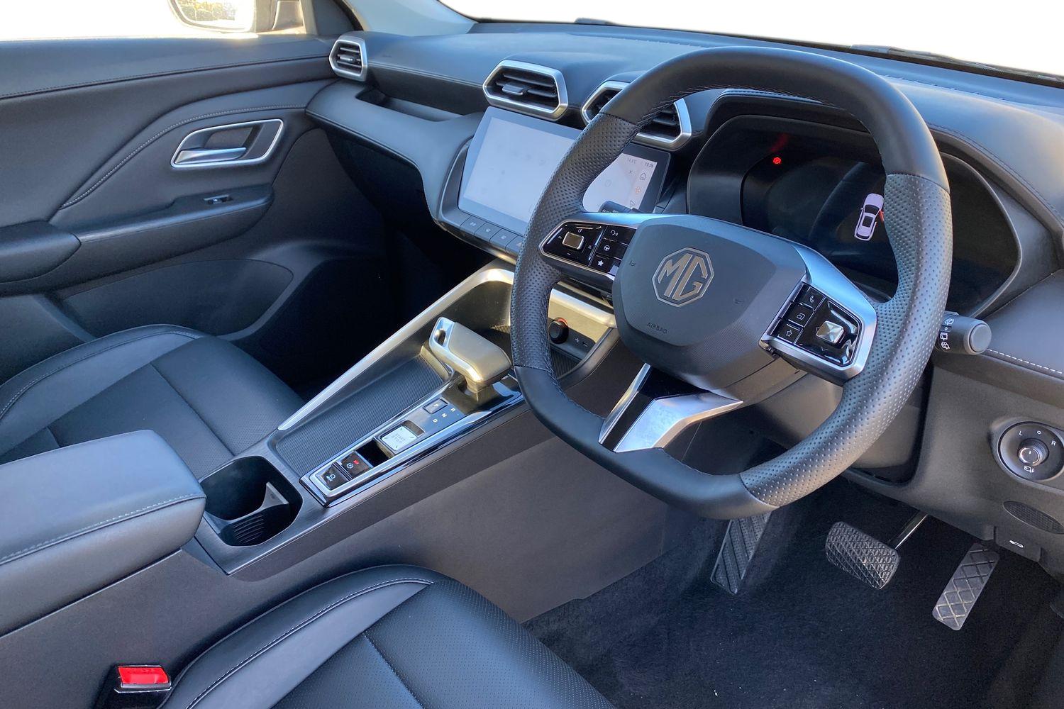 Used MG MG ZS 2025 for sale - 76387118: Photo 10